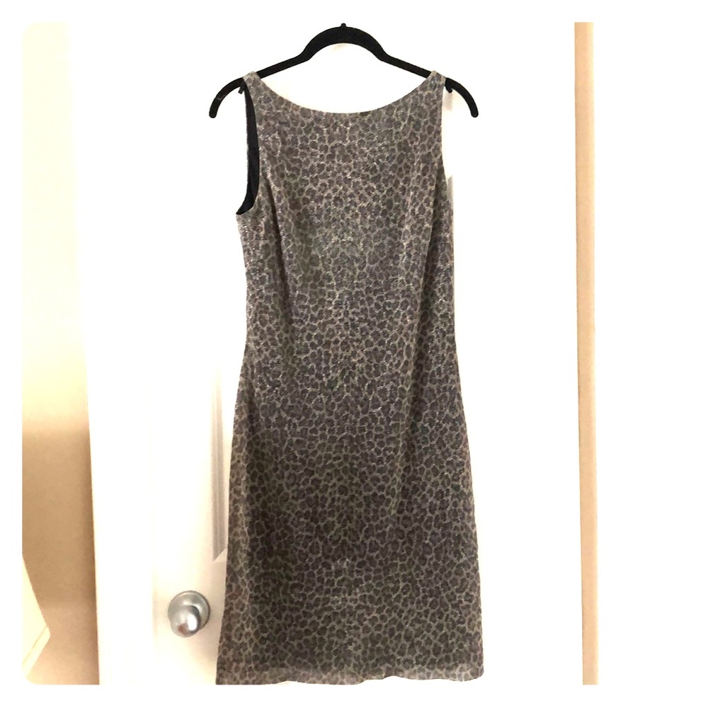 Andrea Polizzi cocktail dress